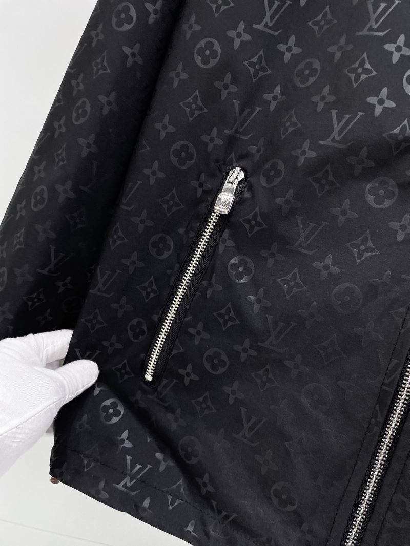 Louis Vuitton Outwear